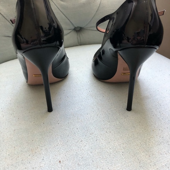 Gucci mary jane pumps - Picture 4 of 6
